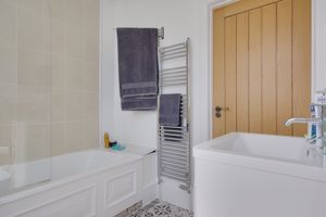 Bathroom- click for photo gallery